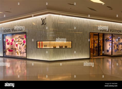 Louis Vuitton siam